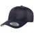 Yupoong Navy Classics 360 Omimesh Cap