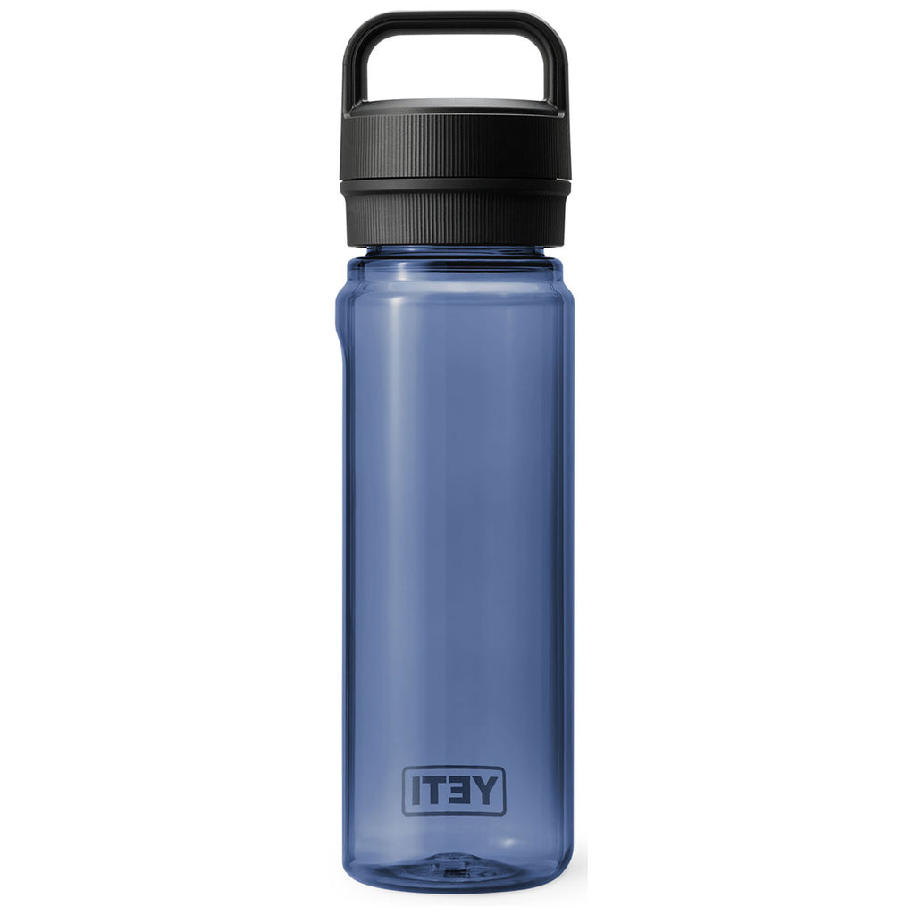 YETI Navy Yonder 25 Oz Water Bottle