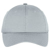 Port Authority Youth Silver Pro Mesh Cap