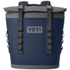 MerchPerks YETI Navy Hopper M12 Backpack