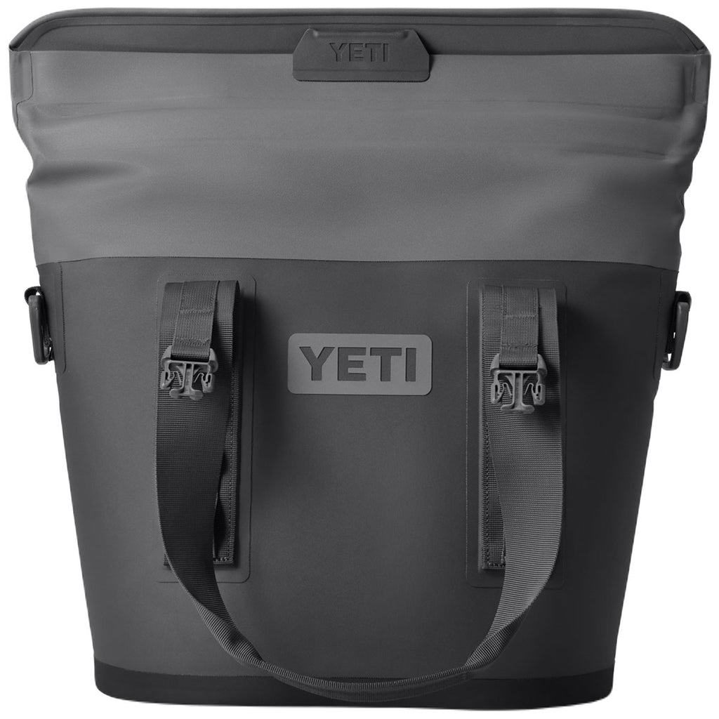 YETI Charcoal Hopper M15 Soft Cooler