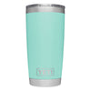 YETI Seafoam Rambler 20 oz. Tumbler