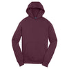 Sport-Tek Youth Maroon Pullover Hooded Sweatshirt