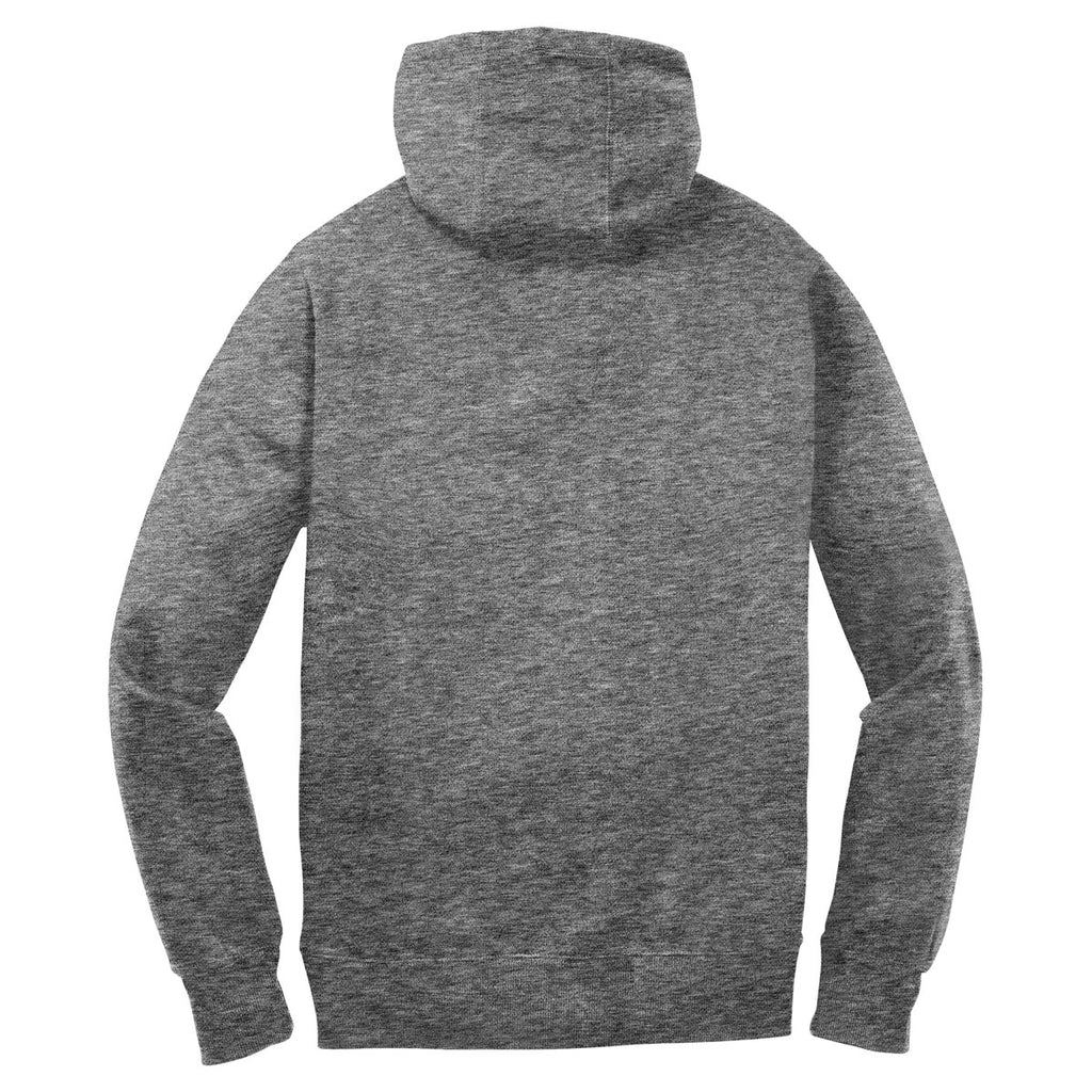 Sport-Tek Youth Vintage Heather Pullover Hooded Sweatshirt