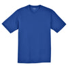 Sport-Tek Youth True Royal PosiCharge RacerMesh Tee