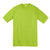 Sport-Tek Youth Lime Shock PosiCharge Competitor Tee