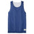 Sport-Tek Youth True Royal PosiCharge Classic Mesh Reversible Tank