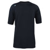 Zusa Men's Black Breezy Tee