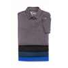 Zusa Men's Navy Everyday Pique Polo