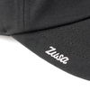 48-Hour Zusa Black Swift Athletic Cap