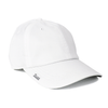 48-Hour Zusa White Swift Athletic Cap