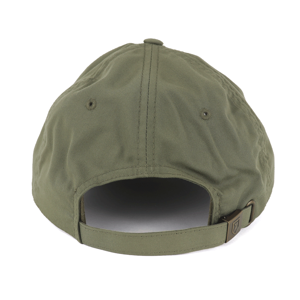 Zusa Mud Staycationer Dad Cap