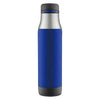 Zulu Blue Ace 24 oz Vacuum Stainless Bottle