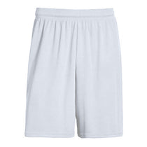 Expert Men's White Training Short