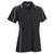 Expert Women's Black/White Malibu Polo