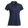 Expert Women's Navy City Polo