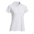 Expert Women's White City Polo