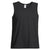 Expert Men's Black Singlet