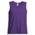 Expert Men's Dark Purple Singlet