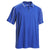 Expert Men's Royal/White Style Polo