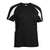 Expert Men's Black/White Cross Road Top