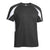 Expert Men's Graphite/White Cross Road Top