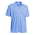 Expert Men's Carolina Blue Everyday Polo