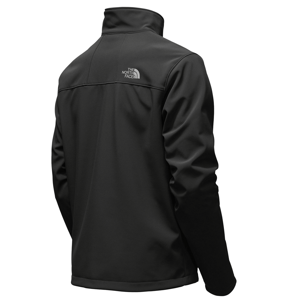 The North Face Men's Black Apex Bionic 2 Jacket