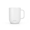 Ember White Mug 10 oz.