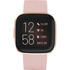 Fitbit Petal/Copper Rose Versa 2 Smartwatch