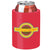 The Original Koozie Maroon Can Kooler