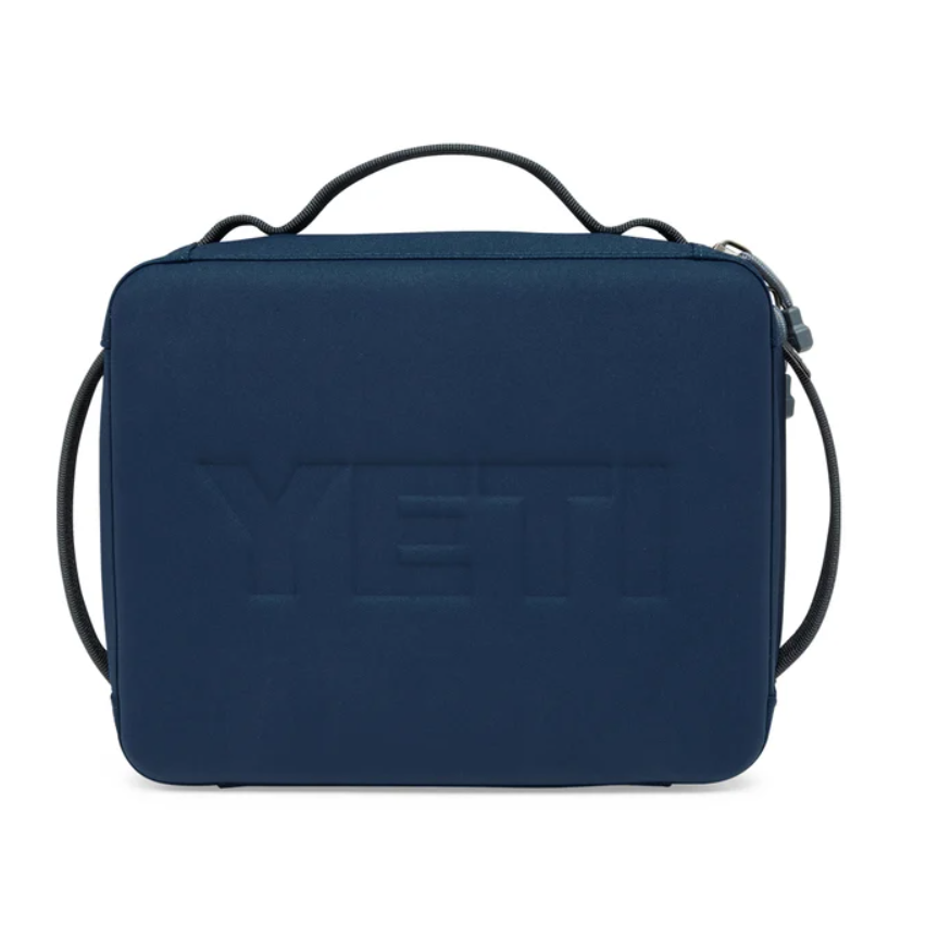 YETI Navy Daytrip Lunch Box