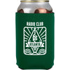 Gold Bond Inc Dark Green Neoprene Can Holder