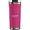 OtterBox Fabulous Pink Elevation 20 oz Stainless Tumbler