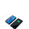 Origaudio Black Octoforce 2.0 Qi 8000mAh Wireless Power Bank