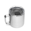 YETI Stainless Steel Rambler 14 oz Mug