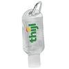 Bullet 1.8oz Clip-N-Go Hand Sanitizer