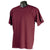 Champion Men's Maroon S/S T-Shirt