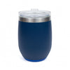 Zusa 3 Day Navy Marquette Wine Tumbler 10 oz.