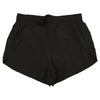 Expert Women's Black Sundance Short