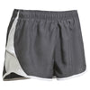 Expert Women's Graphite/White Sonic Short