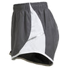 Expert Women's Graphite/White Sonic Short