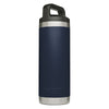 YETI Navy 18 oz. Bottle