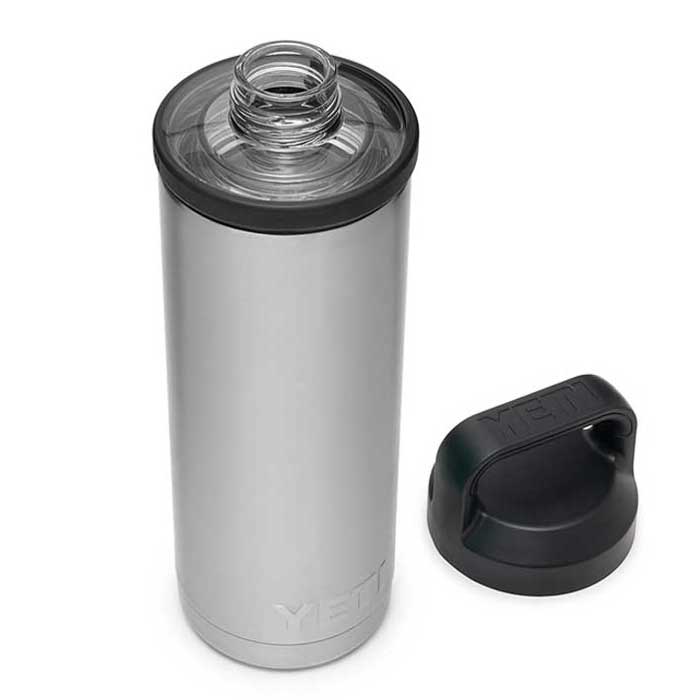 YETI Stainless 18 oz. Chug Cap Bottle