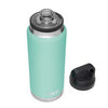 YETI Seafoam 36 oz. Chug Cap Bottle