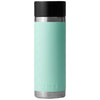 YETI Seafoam Rambler 18 oz HotShot Bottle