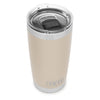 YETI Sand Rambler-20 oz. Tumbler