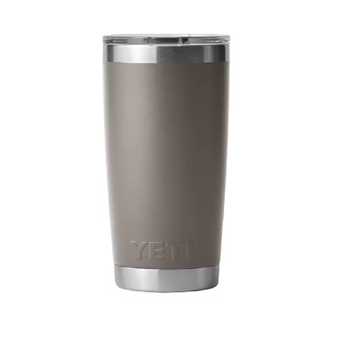 YETI Sharptail Taupe Rambler-20 oz. Tumbler