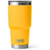 YETI Rambler Alpine Yellow 30 oz. Tumbler