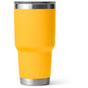 YETI Rambler Alpine Yellow 30 oz. Tumbler